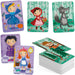 HEADU Carte Vitamine Gioco Inventa Storie E Fiabe