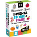 HEADU Carte Vitamine Gioco Inventa Storie E Fiabe