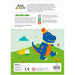 HEADU Magic Color I Dinosauri