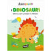 HEADU Magic Color I Dinosauri