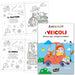 HEADU Magic Color I Veicoli
