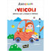 HEADU Magic Color I Veicoli