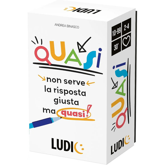 HEADU Quasi
