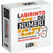 HEADU Labirinto Dei Numeri