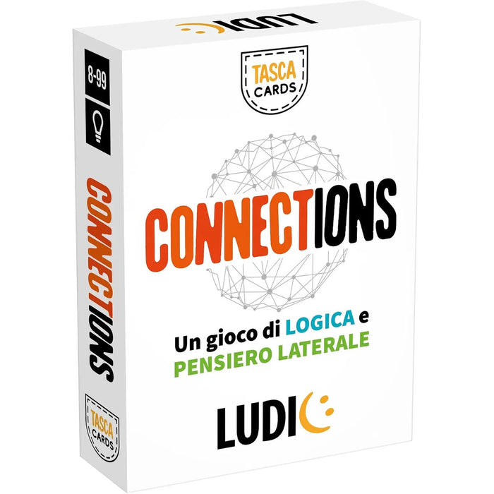 HEADU Tasca Cards Connections