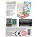 HEADU Tasca Cards Sfide Allenamente