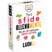 HEADU Tasca Cards Sfide Allenamente
