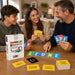 HEADU Tasca Cards Parole In Mente