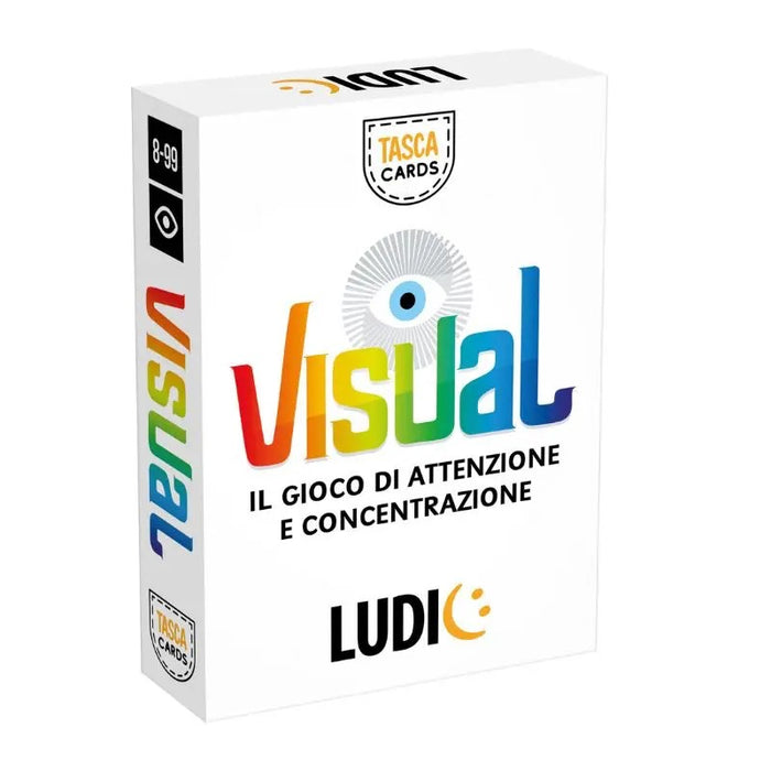 HEADU Tasca Cards Visual