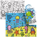 HEADU Flashcards Baby Bath