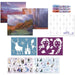 IBS Frozen Designer Activity Book - 681446