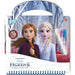 IBS Frozen Designer Activity Book - 681446