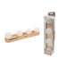 IBS Luci Led Per Il Trucco - HIB12