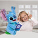 IMC TOYS Stitch Storyteller Italian - 490000