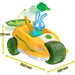 IMC TOYS Metazells Catapult Trike Orange - 910195