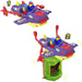 IMC TOYS Metazells Collector Plane Viola - 910225