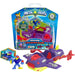 IMC TOYS Metazells Collector Plane Viola - 910225