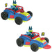 IMC TOYS Metazells Slicer Trasher - 91232