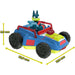 IMC TOYS Metazells Slicer Trasher - 91232
