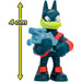 IMC TOYS Metazells Slicer Trasher - 91232