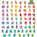 IMC TOYS Metazells Slicer Trasher - 91232