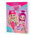 IMC TOYS Bff Colouring Book - 916715