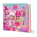 IMC TOYS Bff Fashion Sticker Book - 916722