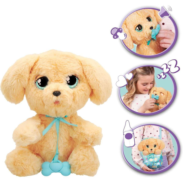 IMC TOYS Baby Paws Labrador - 921146