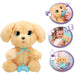 IMC TOYS Baby Paws Labrador - 921146
