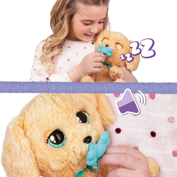 IMC TOYS Baby Paws Labrador - 921146