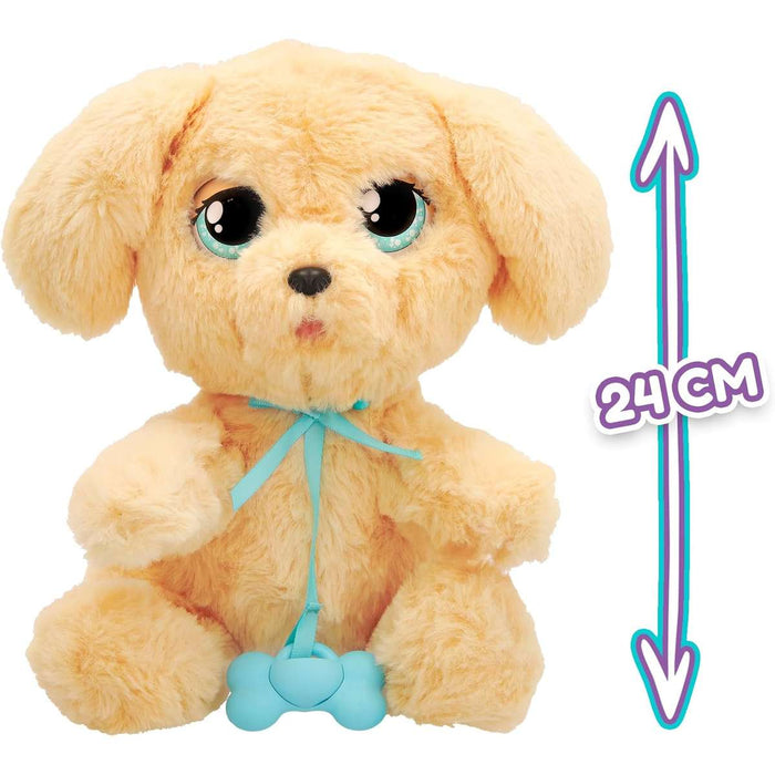 IMC TOYS Baby Paws Labrador - 921146
