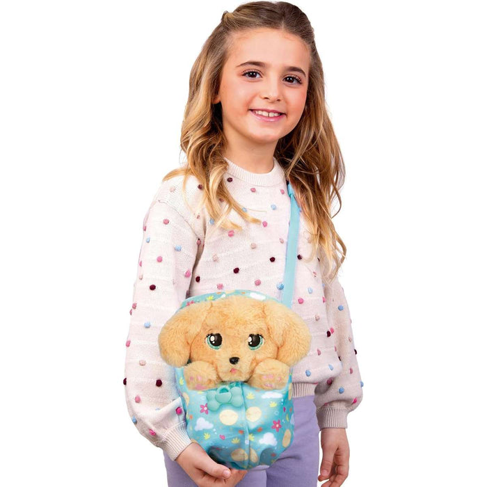 IMC TOYS Baby Paws Labrador - 921146