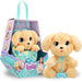 IMC TOYS Baby Paws Labrador - 921146