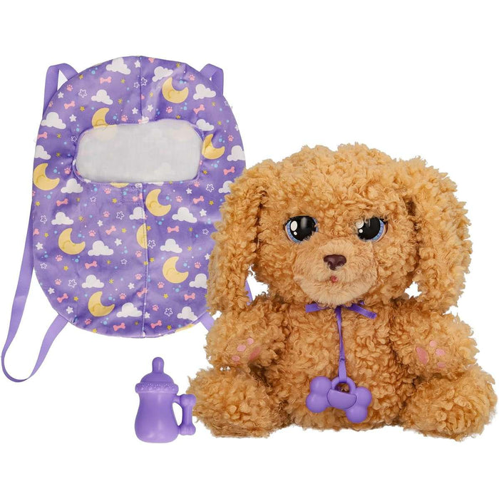 IMC TOYS Baby Paws Love & Care Labradoodle - 921153