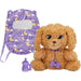 IMC TOYS Baby Paws Love & Care Labradoodle - 921153