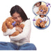 IMC TOYS Baby Paws Love & Care Labradoodle - 921153