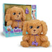 IMC TOYS Baby Paws Love & Care Labradoodle - 921153
