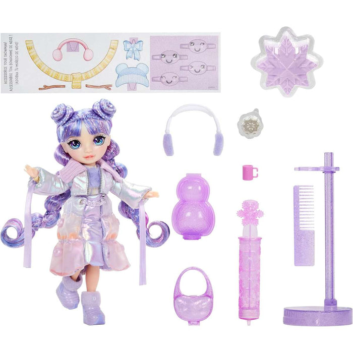 IMC TOYS Cry Babies Bella Morning Routine - 921481