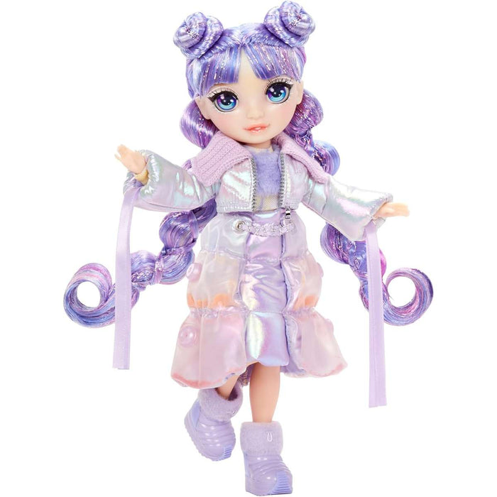 IMC TOYS Cry Babies Bella Morning Routine - 921481