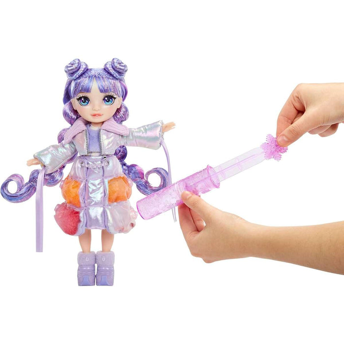IMC TOYS Cry Babies Bella Morning Routine - 921481