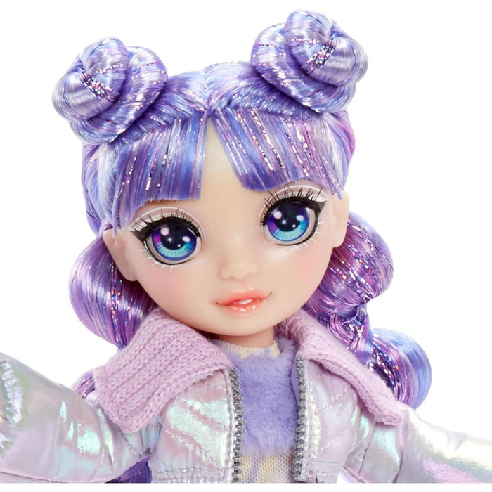 IMC TOYS Cry Babies Bella Morning Routine - 921481