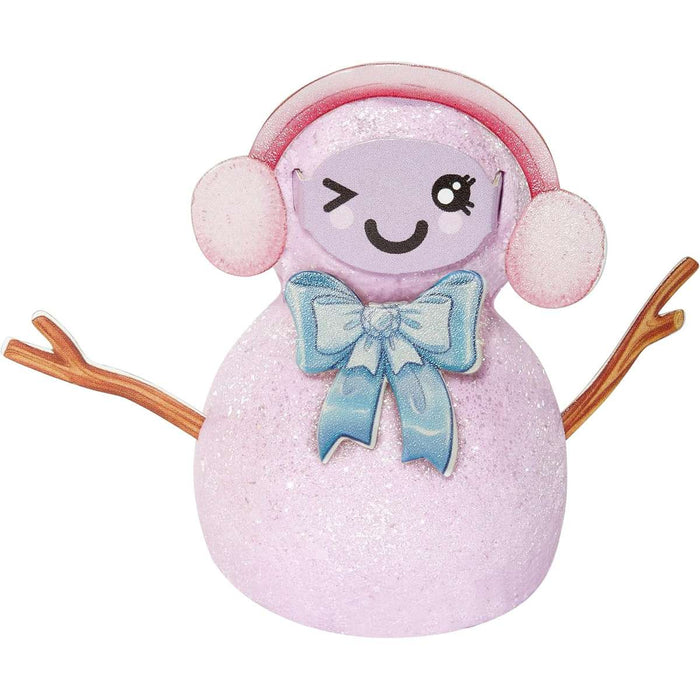 IMC TOYS Cry Babies Bella Morning Routine - 921481