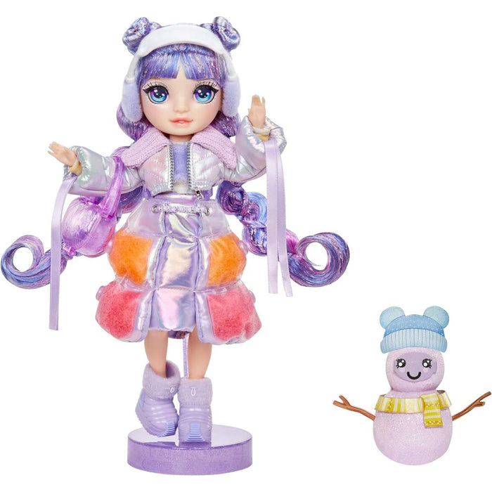 IMC TOYS Cry Babies Bella Morning Routine - 921481