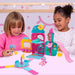 IMC TOYS Cry Babies Jenna'S Day Care Con Accessori - 921856