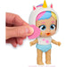 IMC TOYS Bambola Cry Babies Dreamy Con Girello Interattivo - 924260