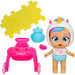 IMC TOYS Bambola Cry Babies Dreamy Con Girello Interattivo - 924260