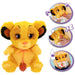 IMC TOYS Baby Paws Simba - 926998