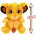 IMC TOYS Baby Paws Simba - 926998