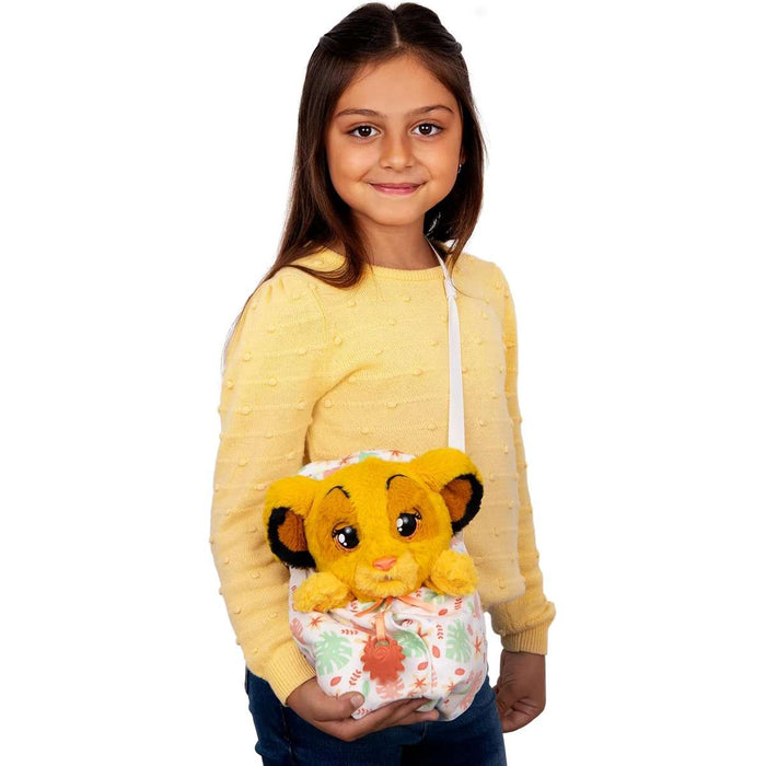 IMC TOYS Baby Paws Simba - 926998