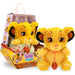 IMC TOYS Baby Paws Simba - 926998